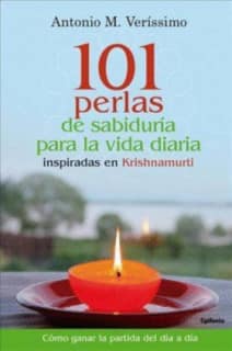 101 perlas de sabiduría para la vida diaria