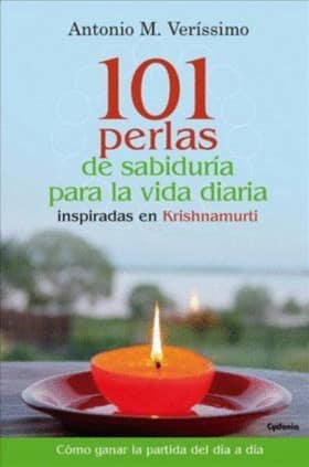 101 perlas de sabiduría para la vida diaria