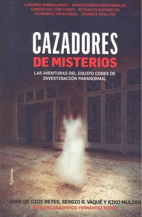 Cazadores de Misterios