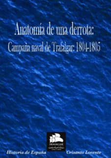 Anatomía de una derrota