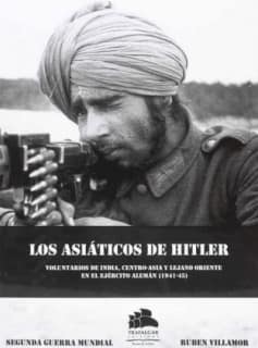 LOS ASIÁTICOS DE HITLER
