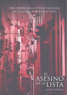 EL ASESINO DE LA LISTA