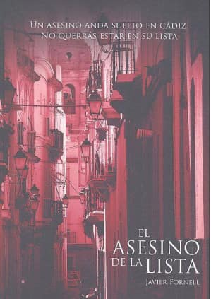 EL ASESINO DE LA LISTA