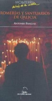 Romerias y santuarios de galicia
