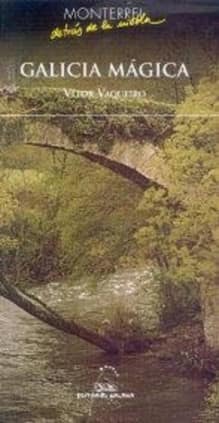 Galicia magica