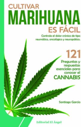 Cultivar Marihuana Fácil