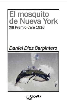 El mosquito de Nueva York
