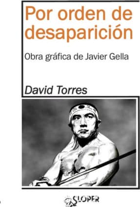 Por orden de desaparición