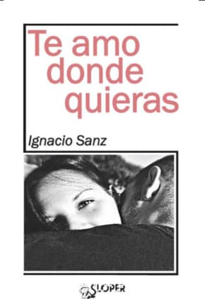 Te amo donde quieras