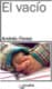 El vacío