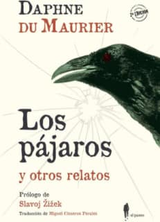 Los pájaros y otros relatos