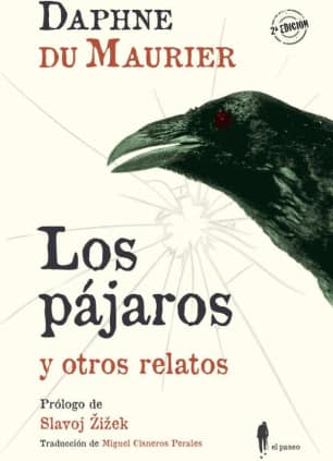 Los pájaros y otros relatos