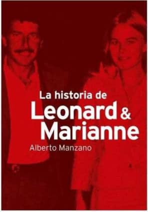 LA HISTORIA DE LEONARD & MARIANNE