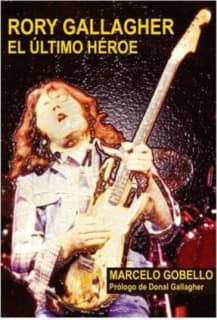 RORY GALLAGHER