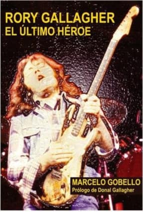 RORY GALLAGHER