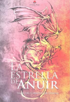 La estrella de Anuir