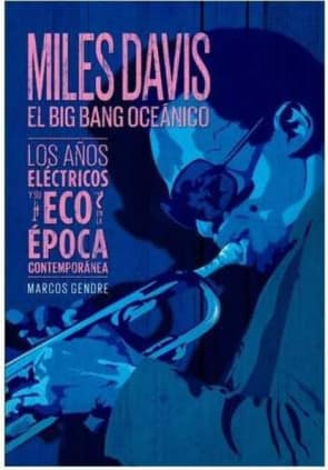 MILES DAVIS