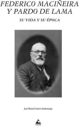 Federico Maciñeira y Pardo de Lama