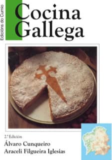 COCINA GALLEGA