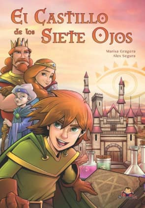El castillo de los siete ojos