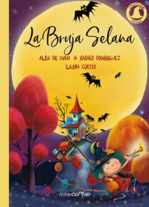 BRUJA SELANA, LA.(MEIGAS)