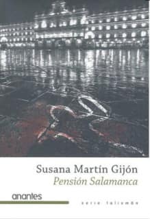 Pensión Salamanca