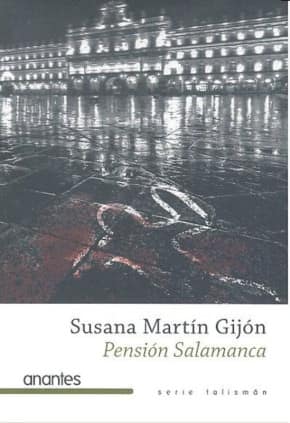 Pensión Salamanca