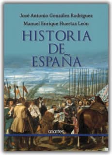 HIstoria de España