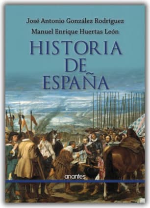 HIstoria de España