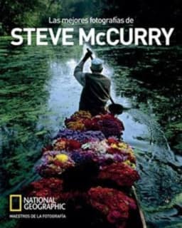 Steve Mccurry