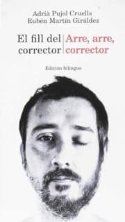 El fill del corrector / Arre, arre, corrector