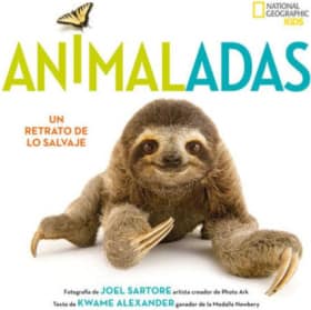 Animaladas