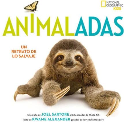 Animaladas