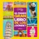 Mi primer gran libro de los ¿dónde?