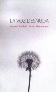 La voz desnuda