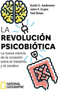 LA REVOLUCION PSICOBIOTICA LA NUEVA CIE
