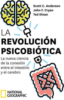 LA REVOLUCION PSICOBIOTICA LA NUEVA CIE