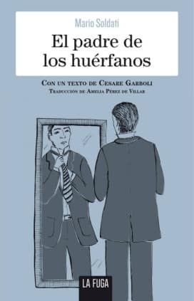 El padre de los huérfanos