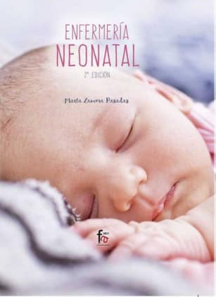 ENFERMERIA NEONATAL-2 EDICIÓN