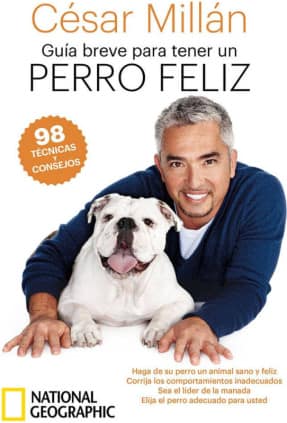GUIA BREVE PARA TENER UN PERRO FELIZ
