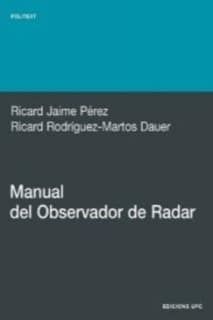 Manual del observador de Radar