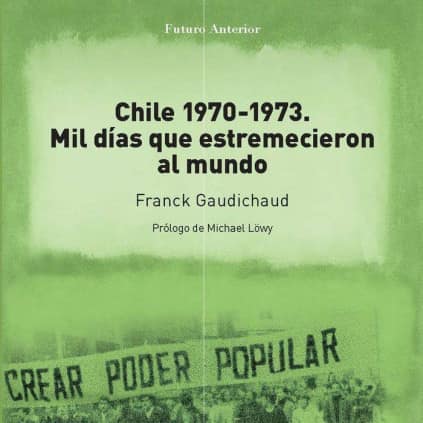 Chile 1970-1973