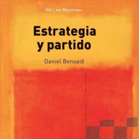 Estrategia y partido