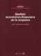 Gestión económico-financiera de la empresa