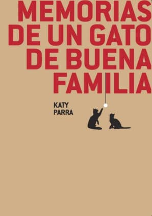 Memorias de un gato de buena familia