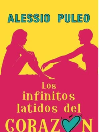 Los infinitos latidos del corazón