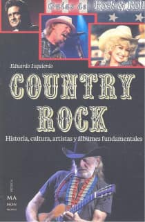 COUNTRY ROCK