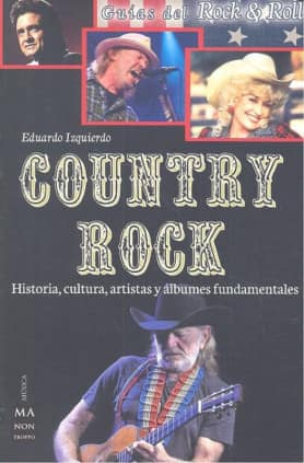COUNTRY ROCK