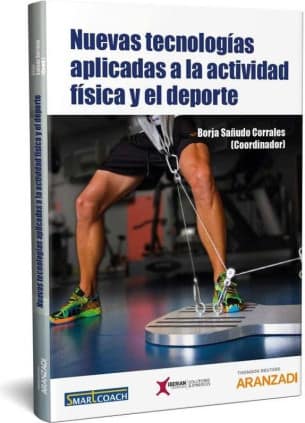 Nuevas tecnologías aplicadas a la actividad física y el deporte