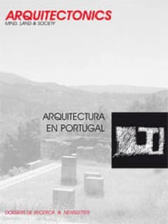 Arquitectura en Portugal
